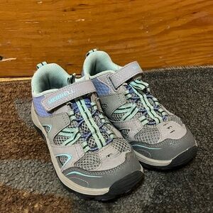 Merrell Kids size 12.5